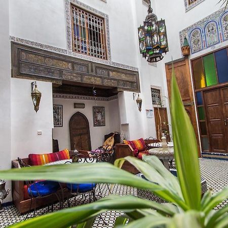 פס Riad Sunrise מראה חיצוני תמונה