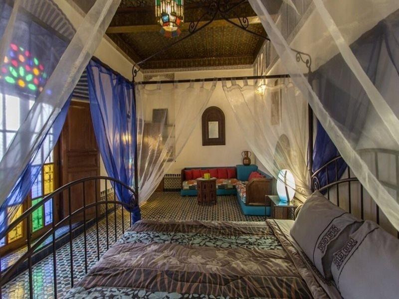 פס Riad Sunrise מראה חיצוני תמונה