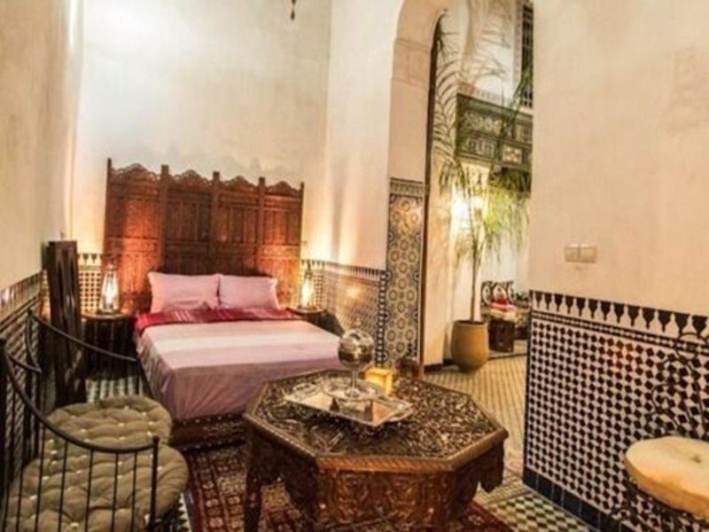 פס Riad Sunrise מראה חיצוני תמונה