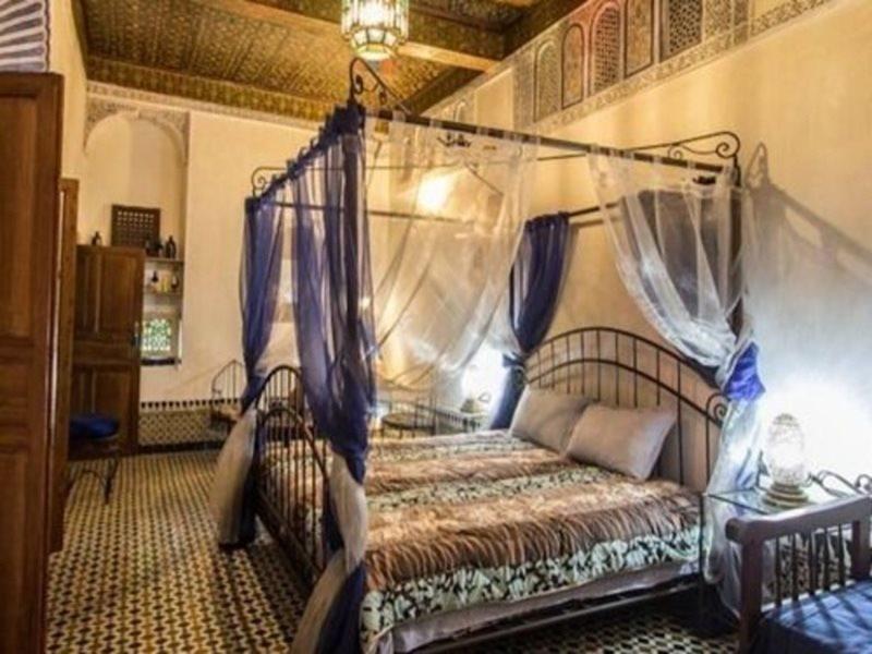 פס Riad Sunrise מראה חיצוני תמונה