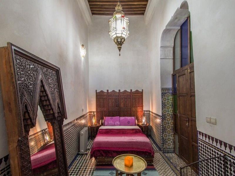 פס Riad Sunrise מראה חיצוני תמונה