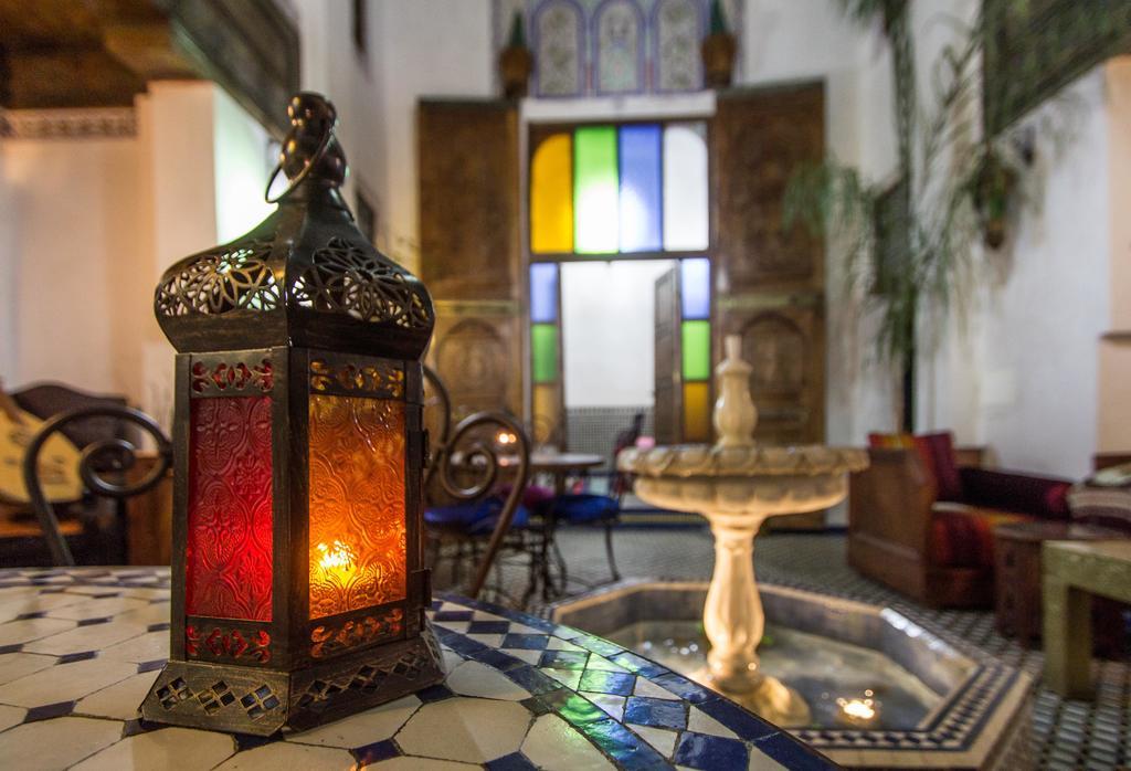 פס Riad Sunrise מראה חיצוני תמונה
