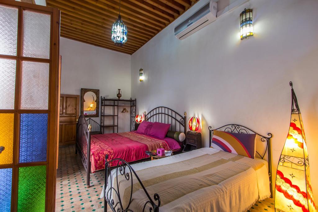 פס Riad Sunrise מראה חיצוני תמונה