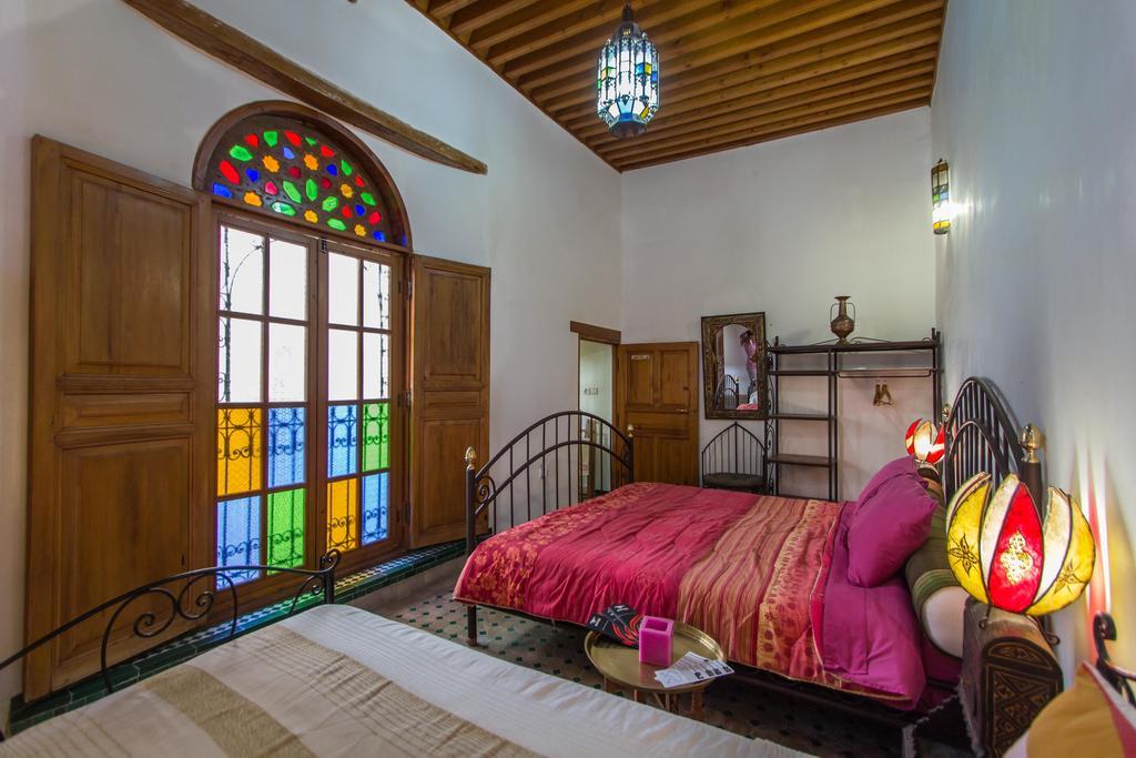 פס Riad Sunrise חדר תמונה