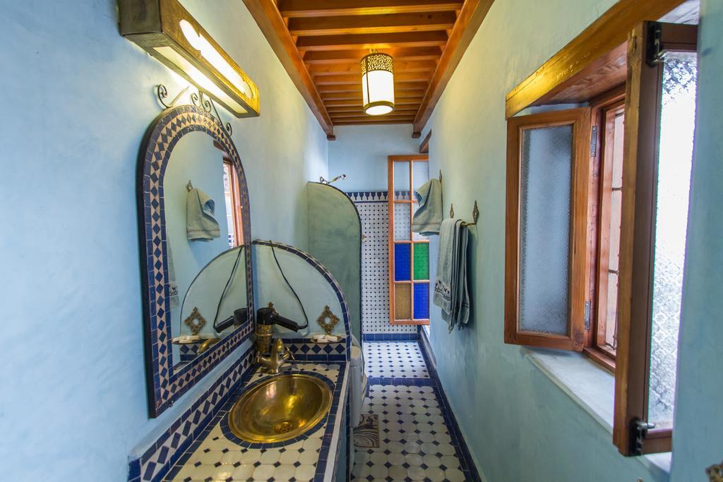 פס Riad Sunrise מראה חיצוני תמונה