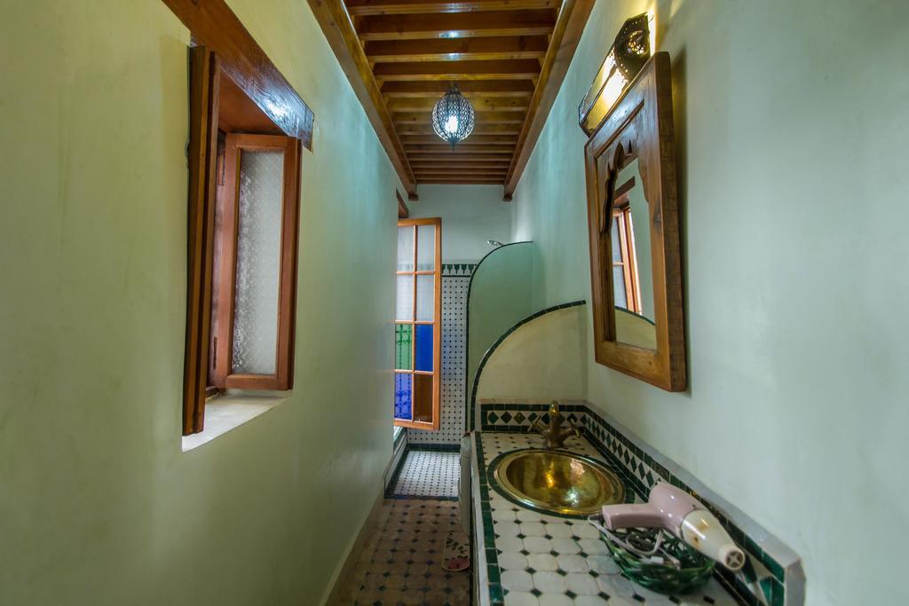 פס Riad Sunrise מראה חיצוני תמונה