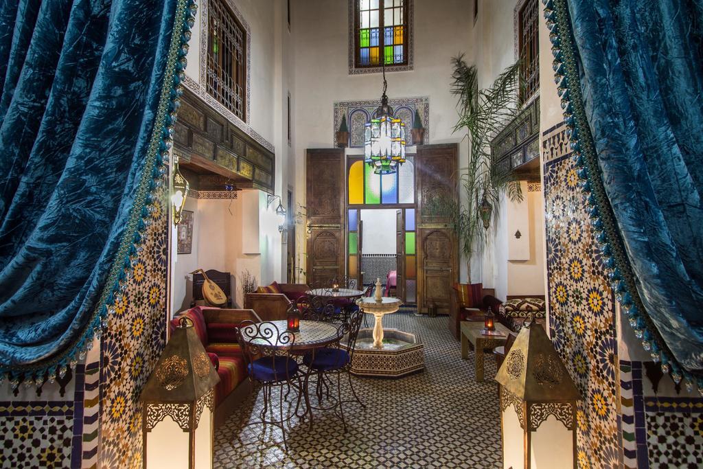פס Riad Sunrise מראה חיצוני תמונה