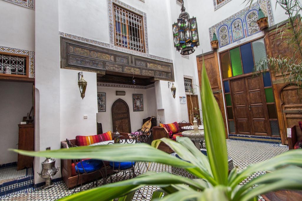 פס Riad Sunrise מראה חיצוני תמונה