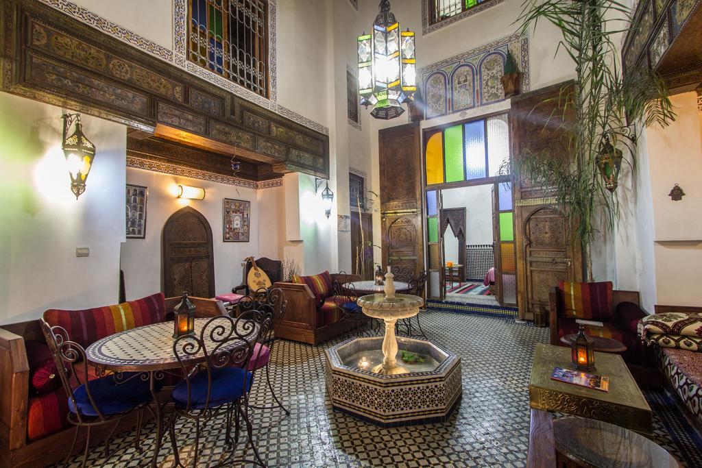 פס Riad Sunrise מראה חיצוני תמונה