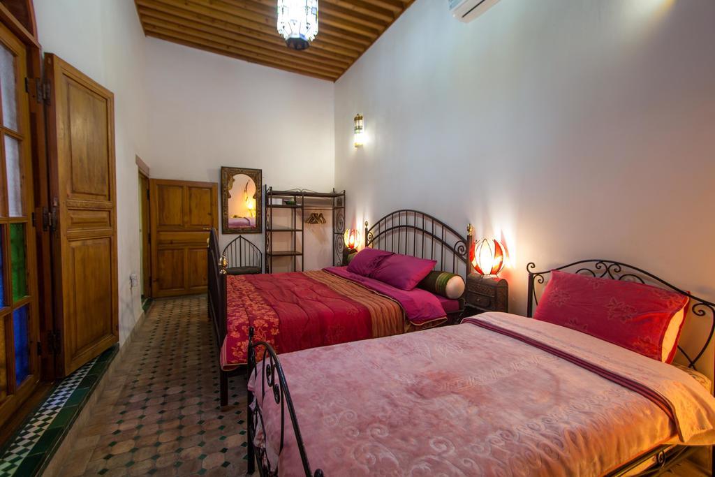 פס Riad Sunrise חדר תמונה