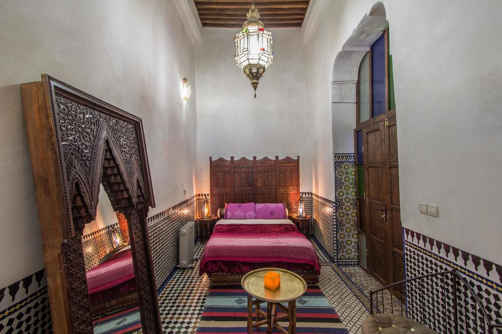 פס Riad Sunrise חדר תמונה