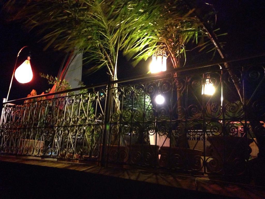 פס Riad Sunrise מראה חיצוני תמונה