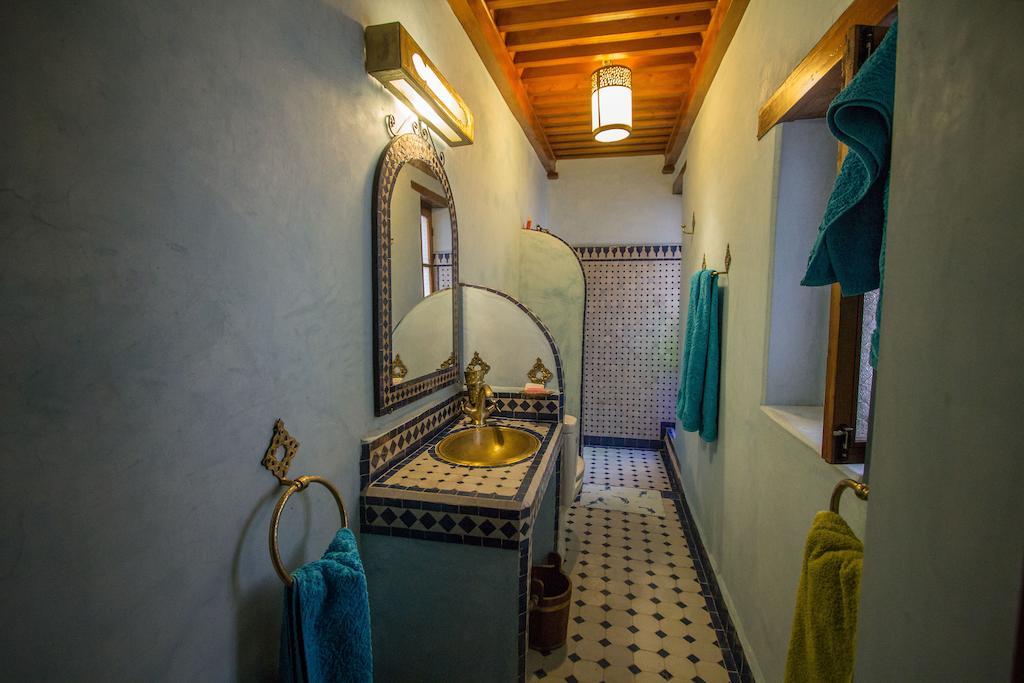 פס Riad Sunrise חדר תמונה