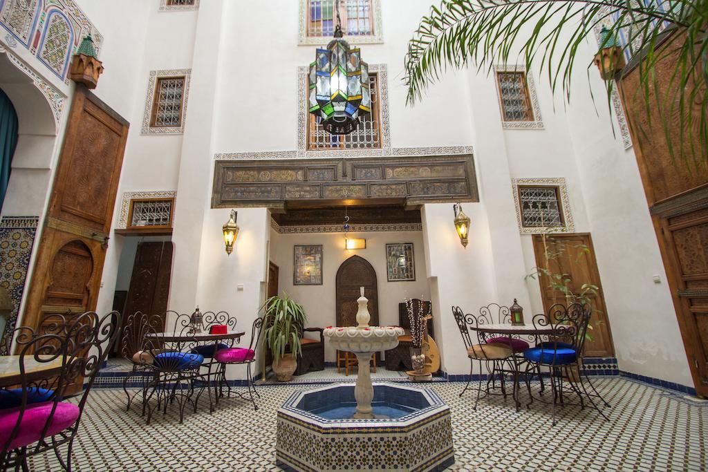 פס Riad Sunrise חדר תמונה