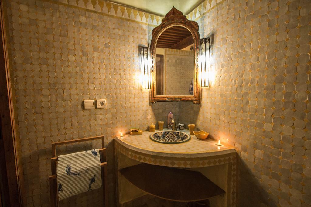 פס Riad Sunrise מראה חיצוני תמונה