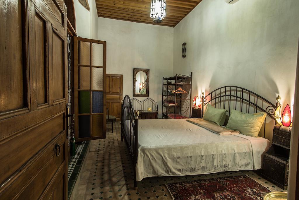 פס Riad Sunrise מראה חיצוני תמונה