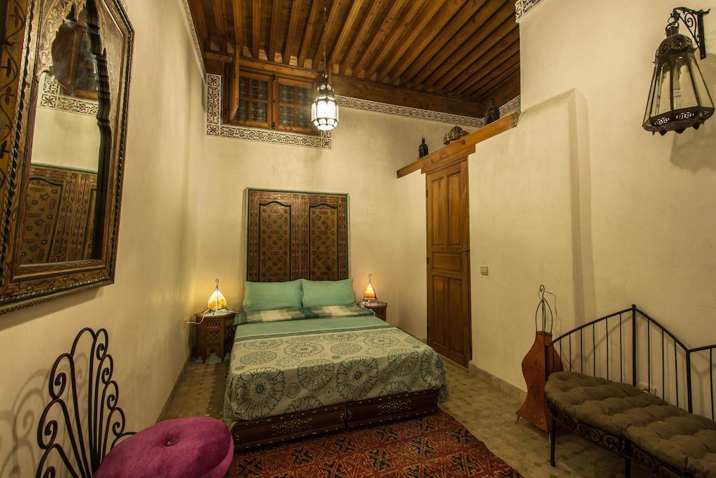 פס Riad Sunrise חדר תמונה