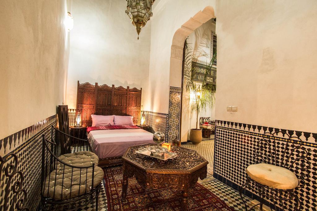 פס Riad Sunrise מראה חיצוני תמונה