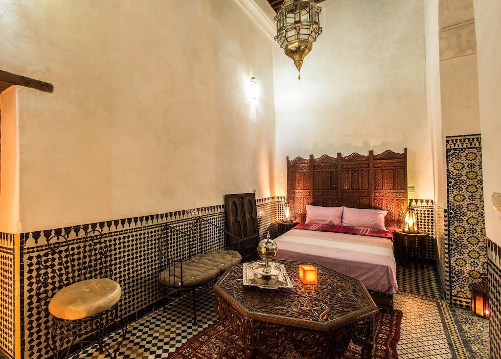 פס Riad Sunrise חדר תמונה