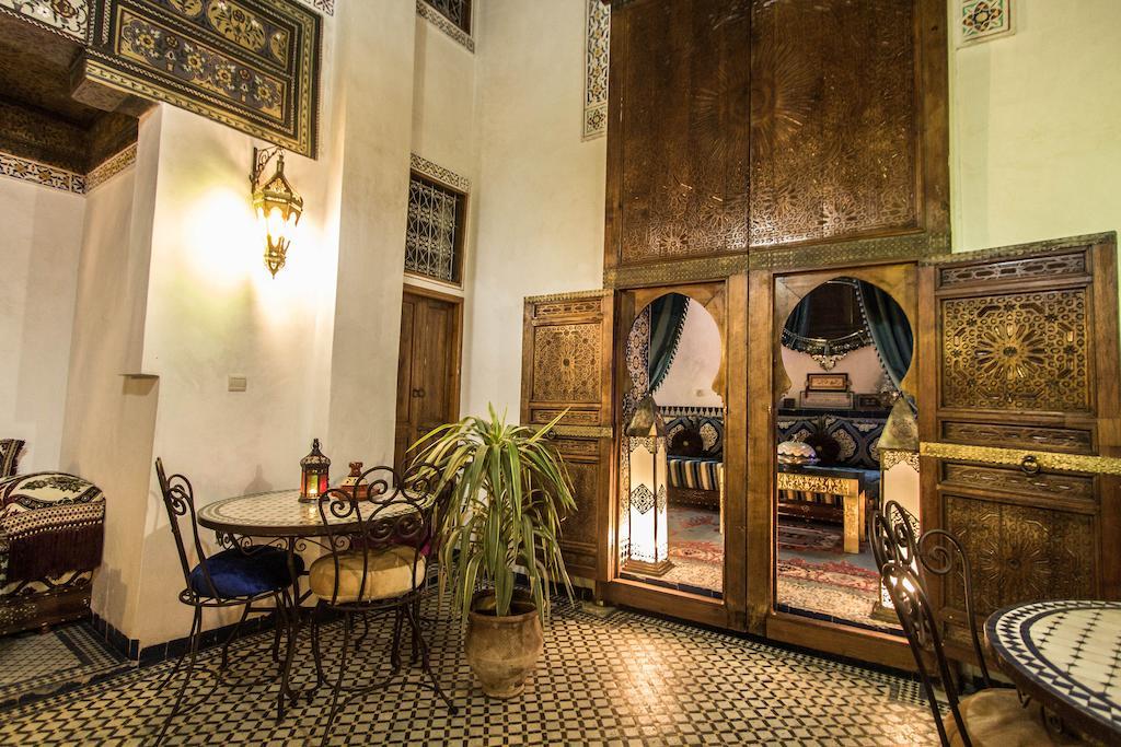 פס Riad Sunrise מראה חיצוני תמונה