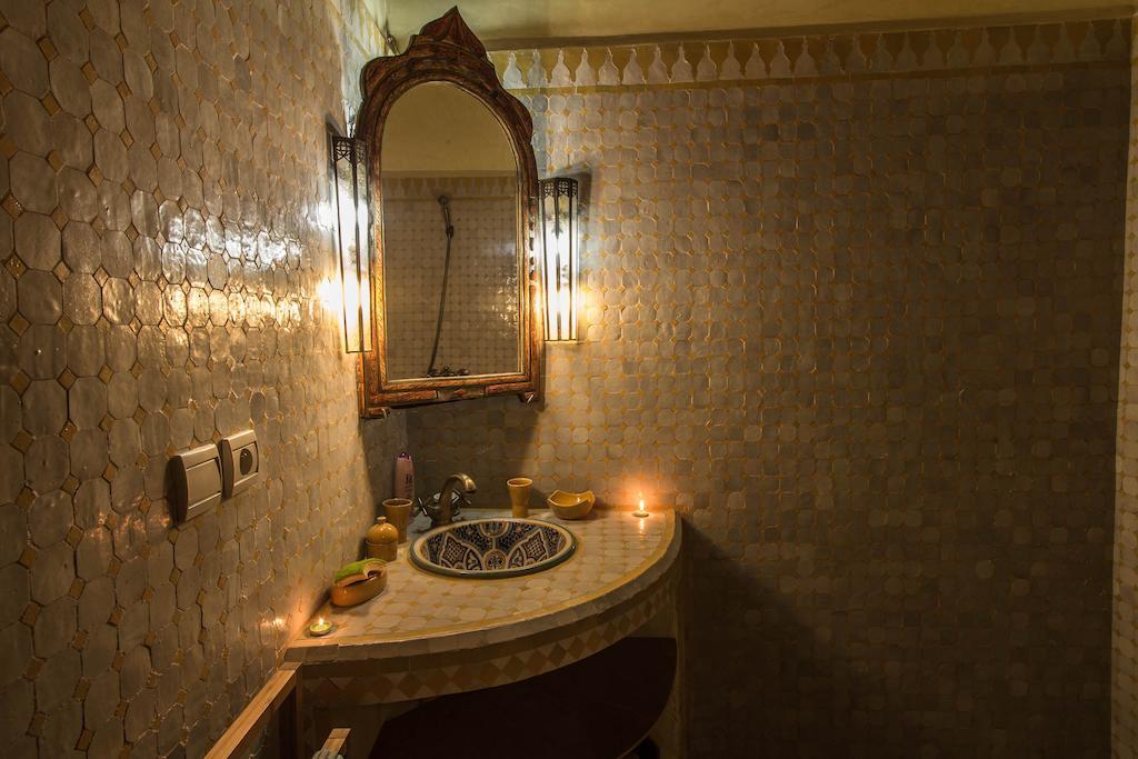 פס Riad Sunrise מראה חיצוני תמונה